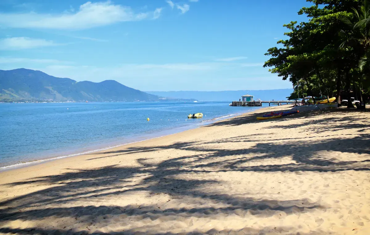 Imagem da galeria de Ilhabela